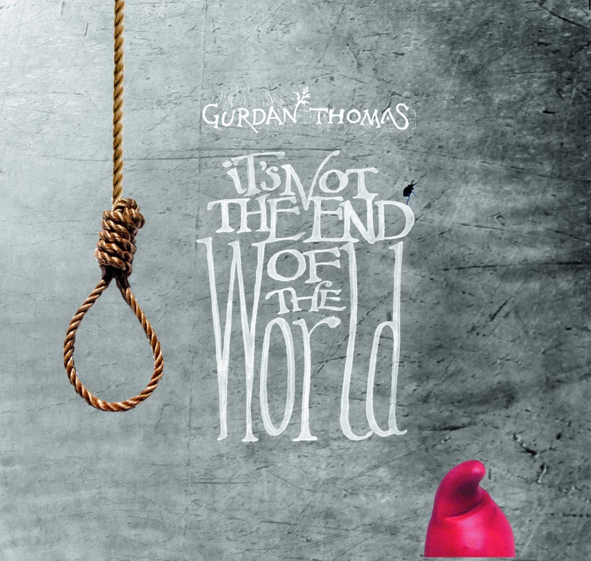 It's Not The End Of The World Alternative & Indie