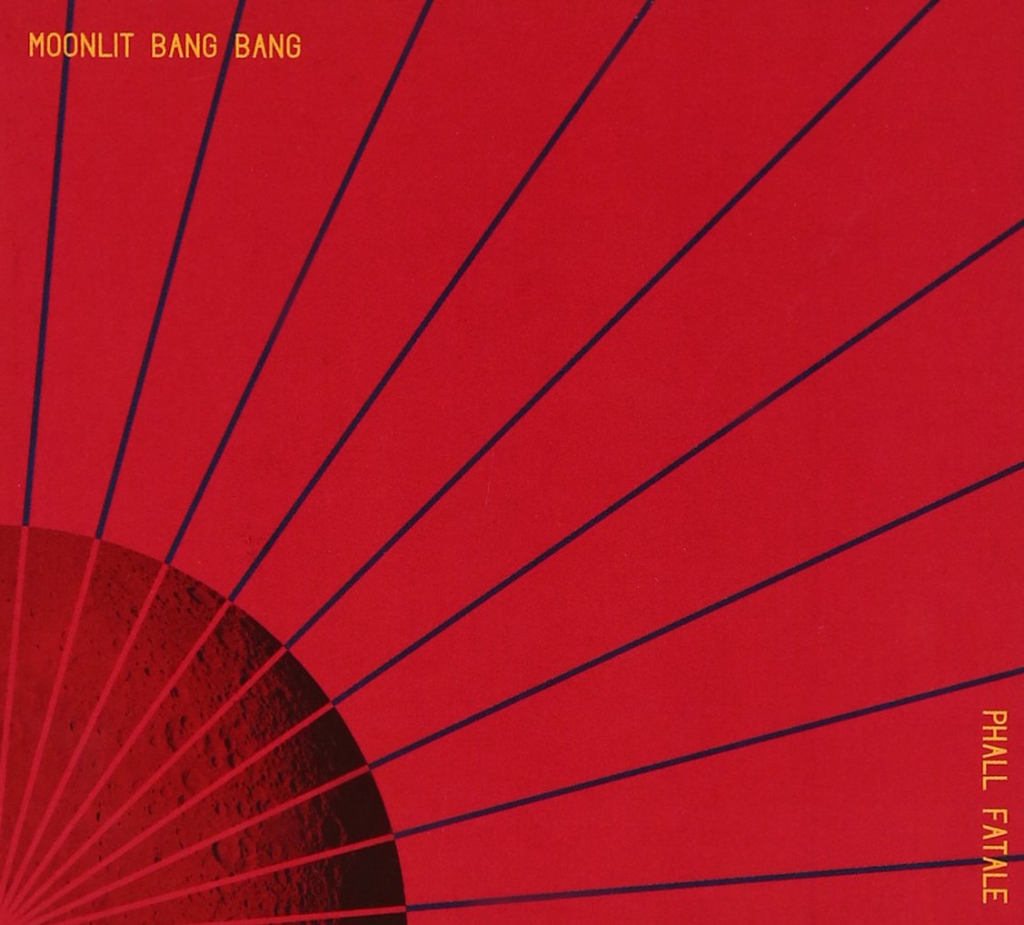 Moonlit Bang Bang Jazz