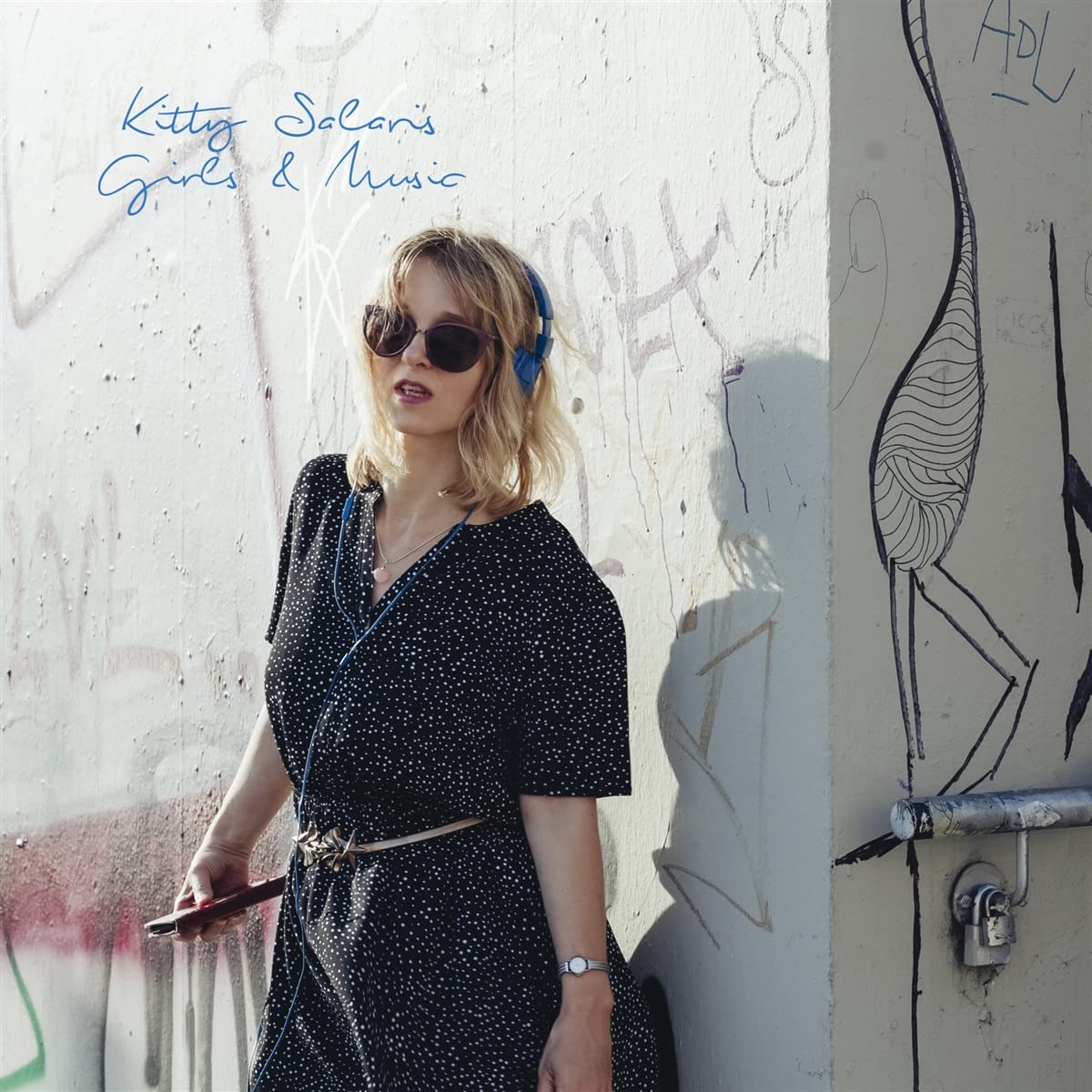 Product Image: Girls & Music