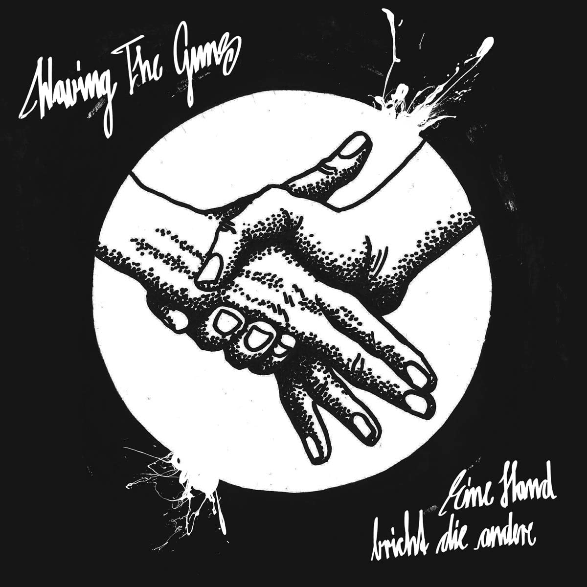 Eine Hand Bricht Die Andere (+Download) Rap & Hip-Hop