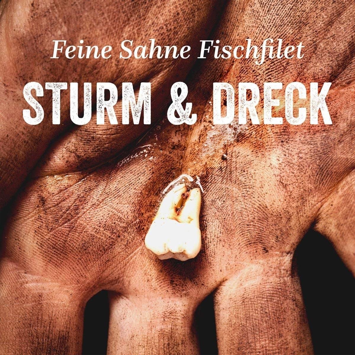 Sturm & Dreck (+Booklet/Download) Alternative & Indie