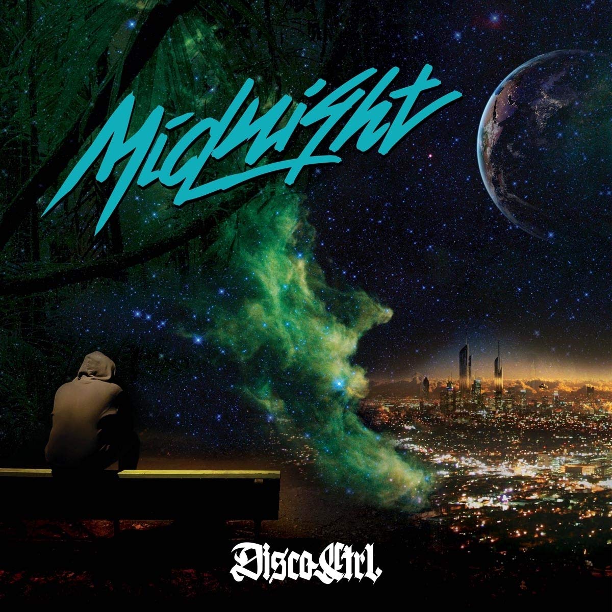 Midnight (+Bonus Tracks) Rap & Hip-Hop