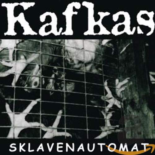 Product Image: Sklavenautomat
