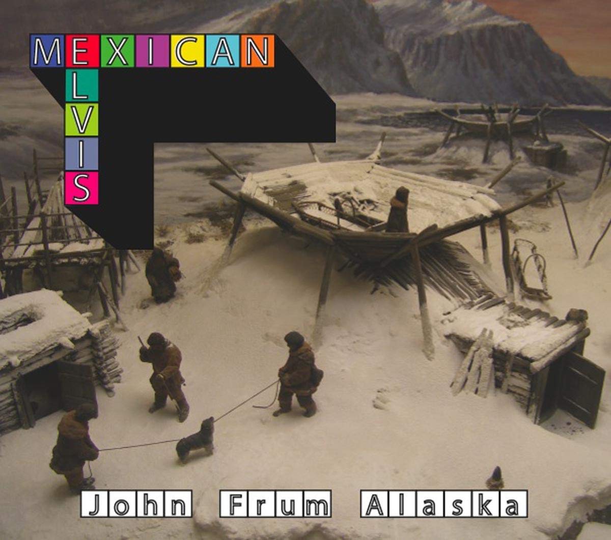 Product Image: John Frum Alaska