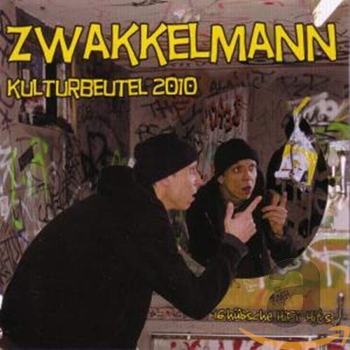 Product Image: Kulturbeutel 2010