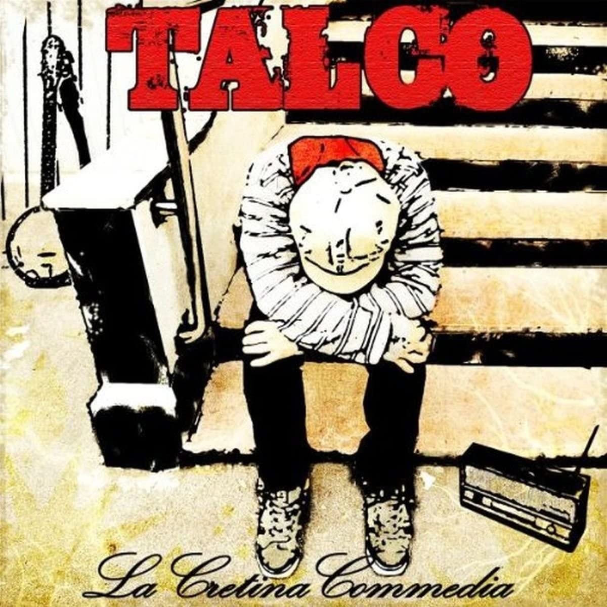 La Cretina Commedia Alternative & Indie