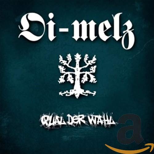 Qual Der Wahl (Digipak) Alternative & Indie