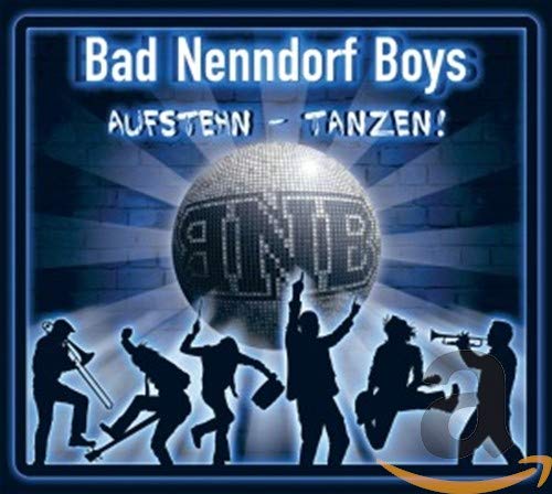 Aufstehn!...Tanzen! (Digipak) Reggae