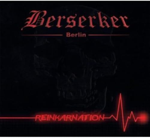 Reinkarnation (Digipak) Metal & Hardrock