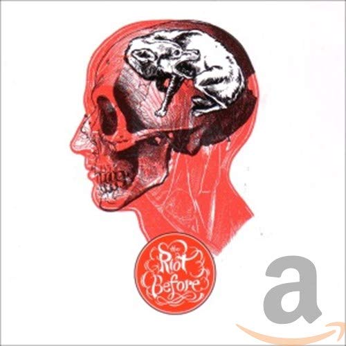 Product Image: The Riot Before (Acoustic)