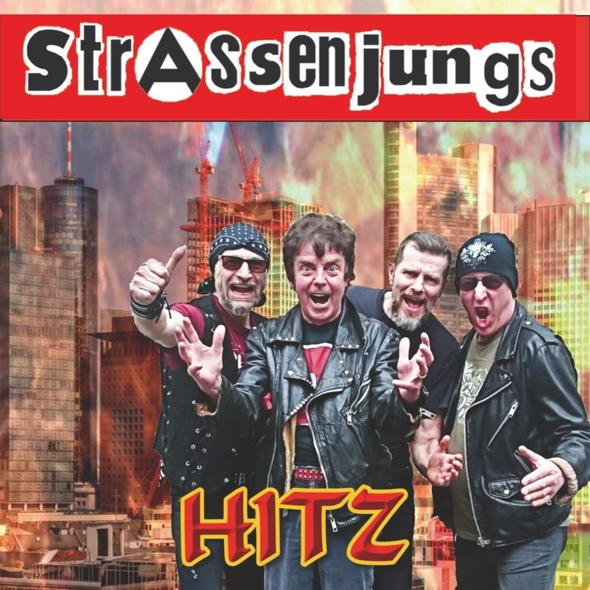 Hitz Rock