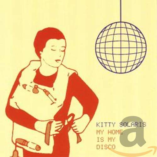 Product Image: My Home Is My Disco