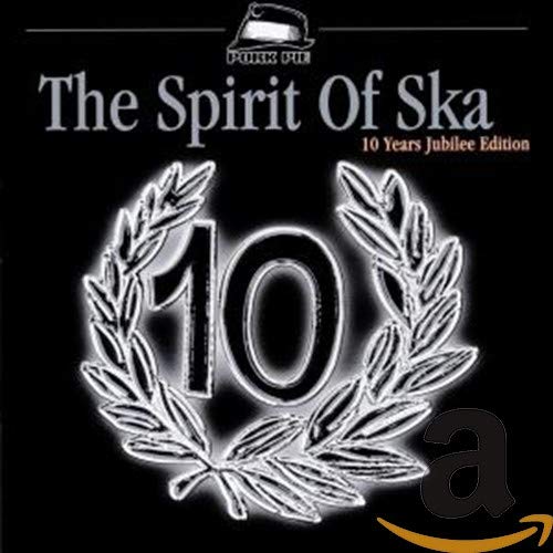 The Spirit of Ska Reggae