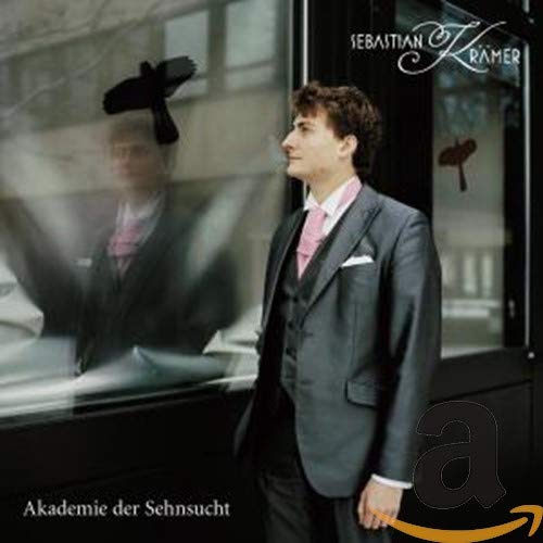 Akademie der Sehnsucht cd