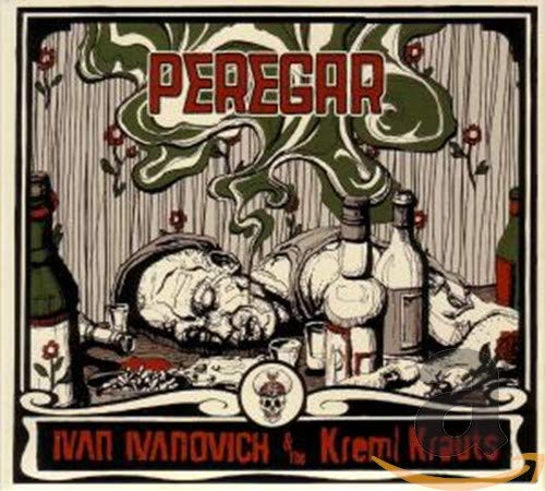 Peregar World Music