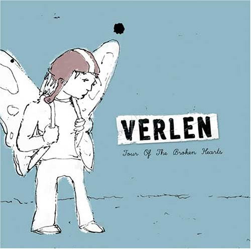 Tour Of The Broken Hearts Alternative & Indie