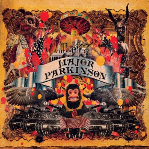 Product Image: Major Parkinson