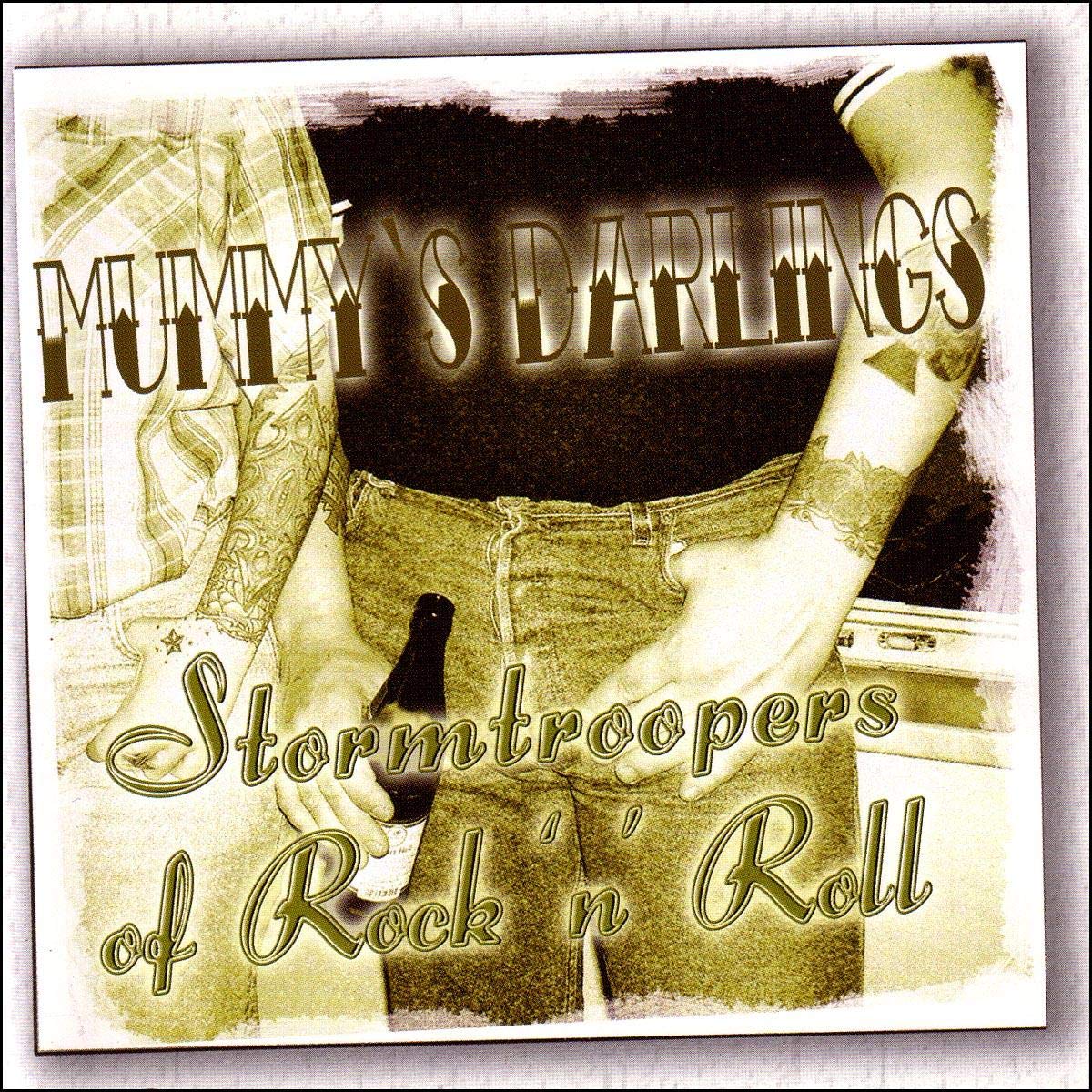 Stormtroopers of Rock 'N' Roll Alternative & Indie