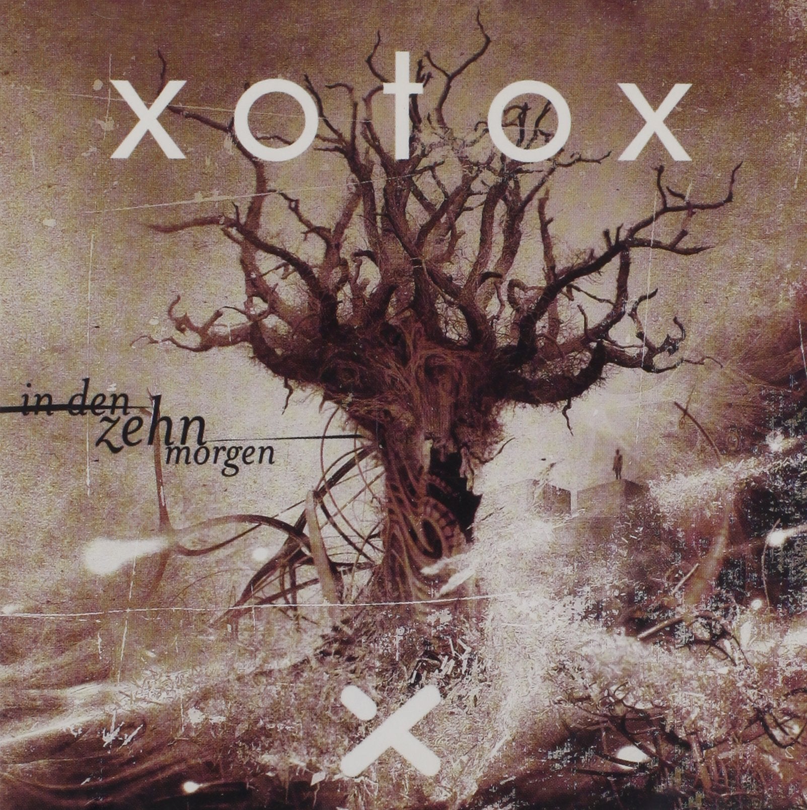 In Den Zehn Morgen (Lim.ed./Box-Set) Alternative & Indie