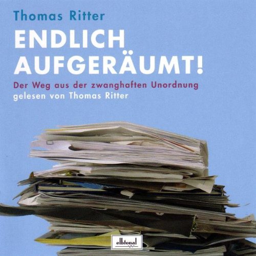 Endlich Aufgeräumt (Hörbuch) Music