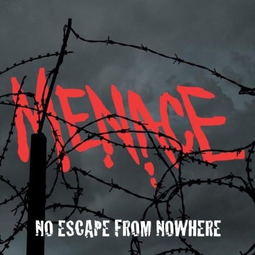 No Escape from Nowhere Alternative & Indie