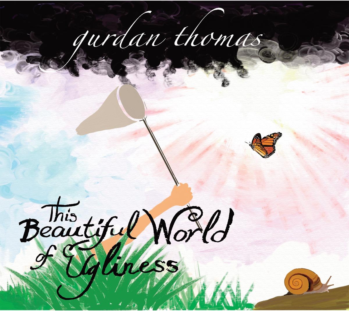 Product Image: This Beautiful World Of Ugliness