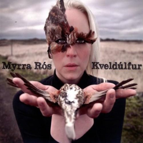Kveldulfur World Music