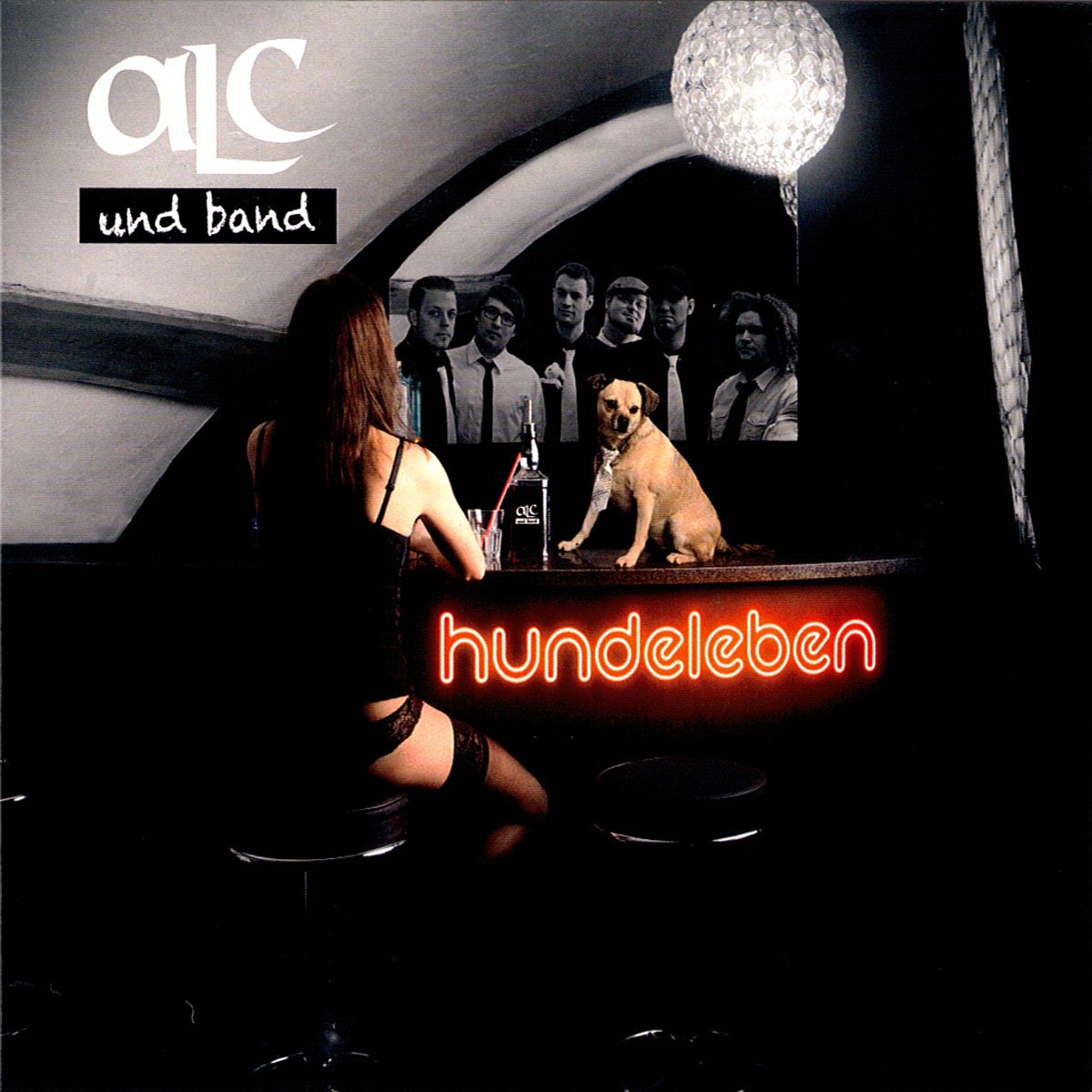 Hundeleben Alternative & Indie