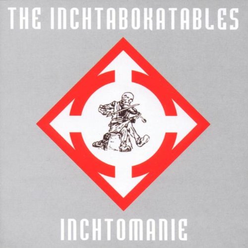 Inchtomanie (Re-Issue) Alternative & Indie