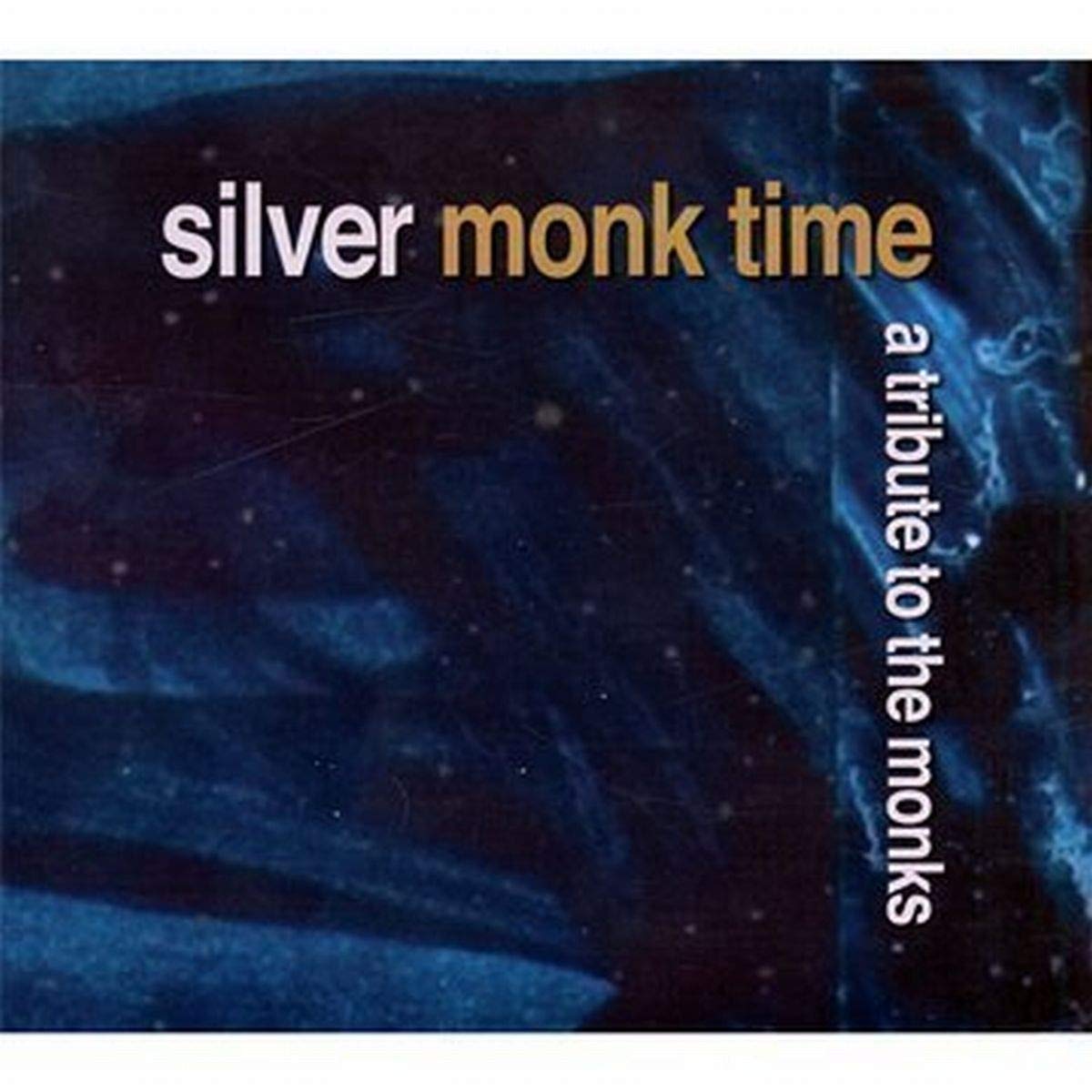 Silver Monk Time-A Tribute To The Monks Blues