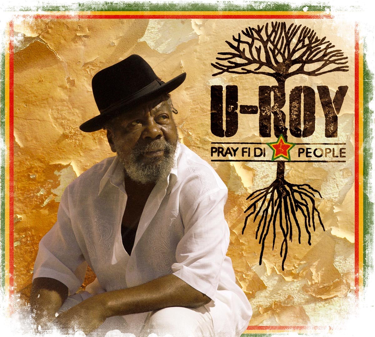 Pray Fi Di People Pop