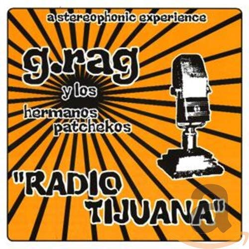 Radio Tijuana Alternative & Indie