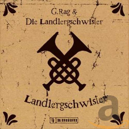 Landlergschwister World Music
