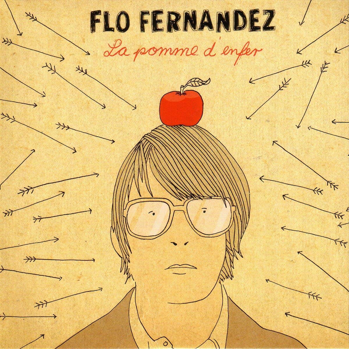 Product Image: La Pomme d'Enfer
