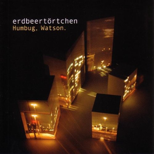 Humbug,Watson Alternative & Indie