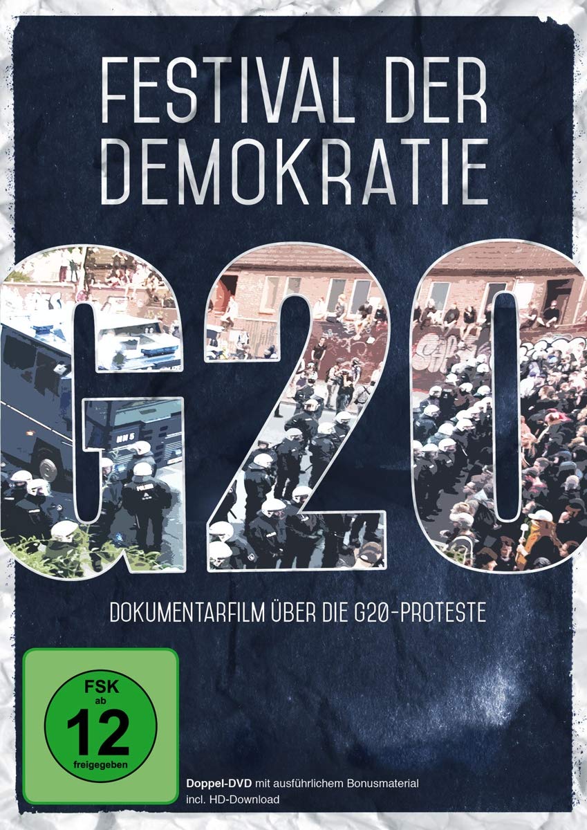Festival Der Demokratie Films