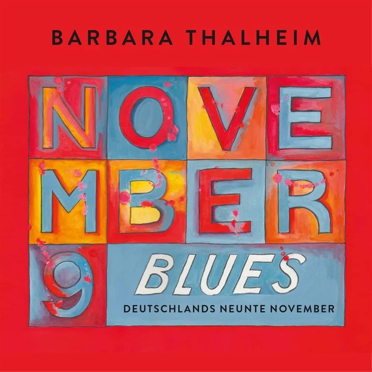 November Blues - Deutschlands Neunte November Jazz