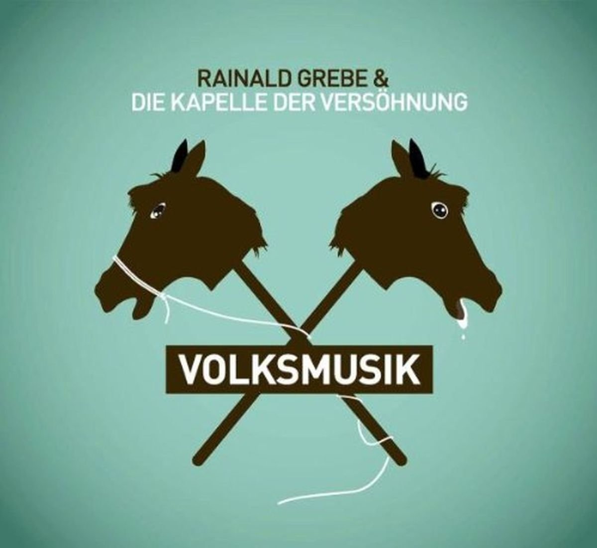 Product Image: Volksmusik