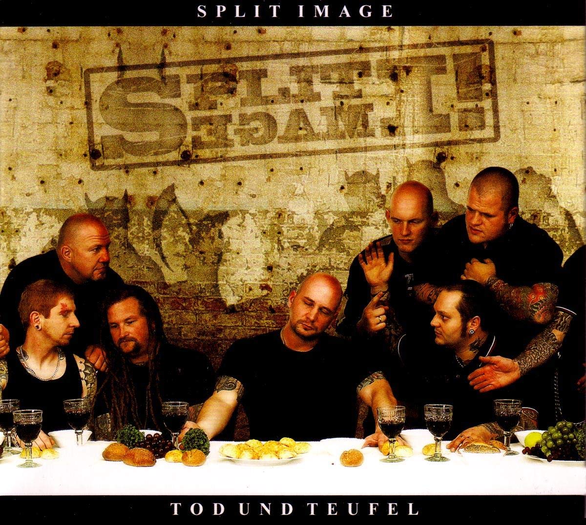 Tod und Teufel Alternative & Indie