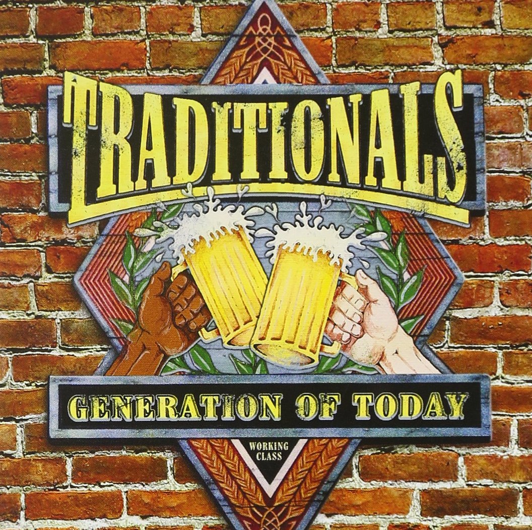 Generation of Today Alternative & Indie