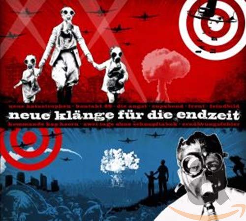 Neue Klänge Für die Endzeit Alternative & Indie