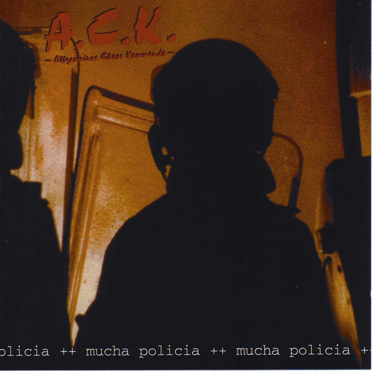 Mucha Policia Alternative & Indie
