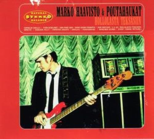 Hollolasta Teksasiin Alternative & Indie