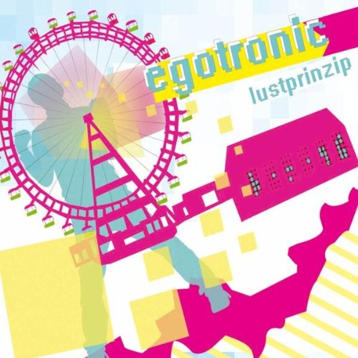 Lustprinzip (Reissue) Alternative & Indie