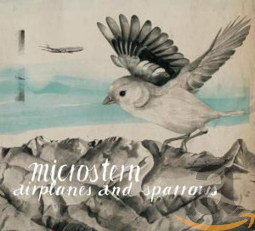 Airplanes & Sparrows Alternative & Indie
