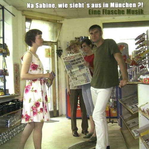 Eine Flasche Musik Alternative & Indie