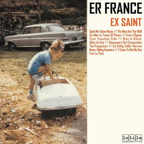 Ex Saint Alternative & Indie