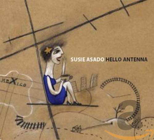 Hello Antenna Alternative & Indie