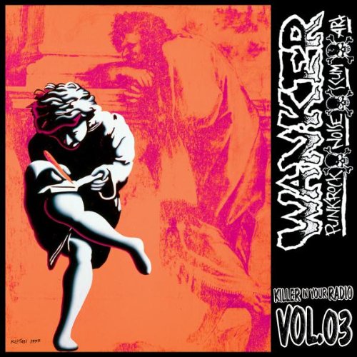 Killer in Your Radio Vol. 03 Alternative & Indie