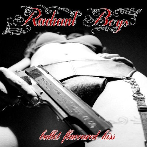 Bullet Flavoured Kiss Alternative & Indie